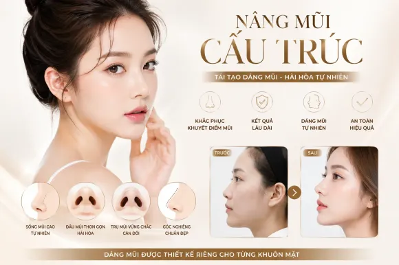 Kiến thức thẩm mỹ viện