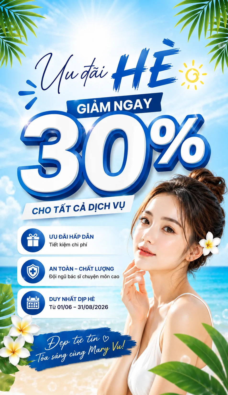 Kiến thức làm đẹp