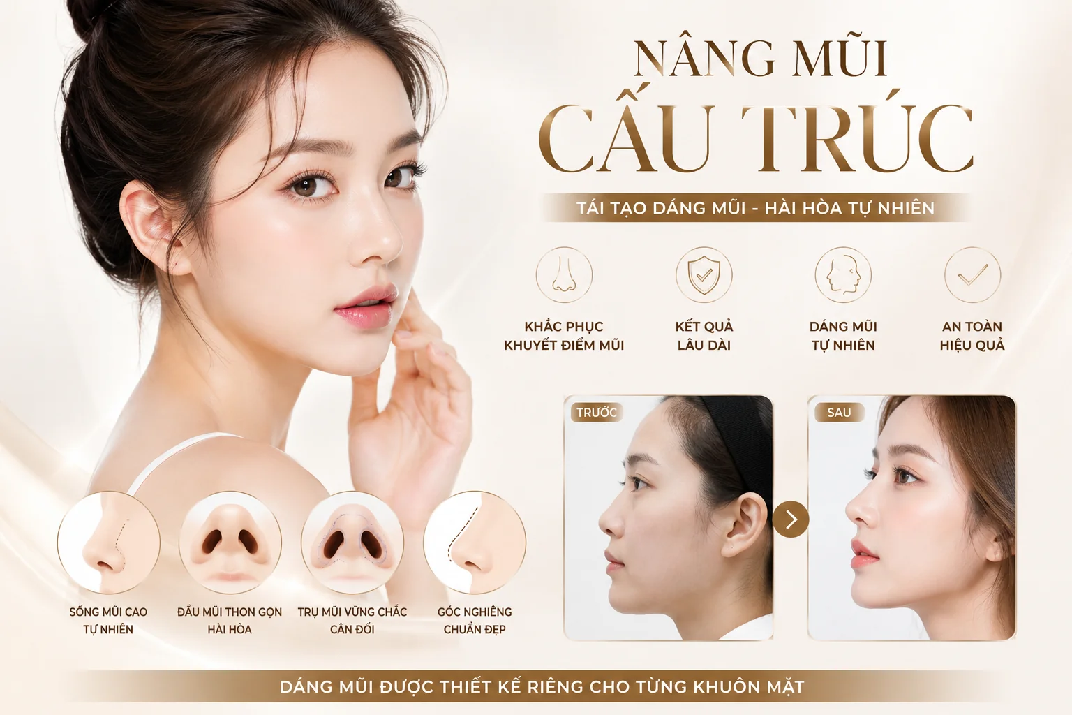 PK Phẫu Thuật Thẩm Mỹ Mary Vu
