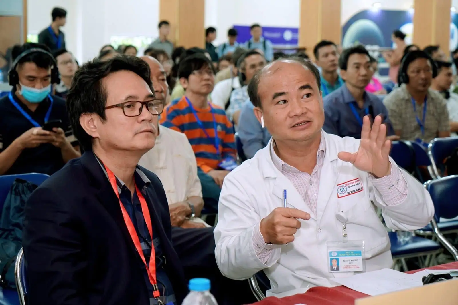 PK Phẫu Thuật Thẩm Mỹ Mary Vu